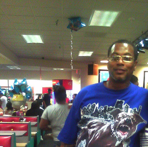 Anthony Jackson Photo 42