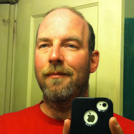 Robert Copeland Photo 30