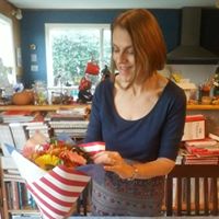 Maria Gibbs Photo 29