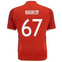 Russell Hughes Photo 20