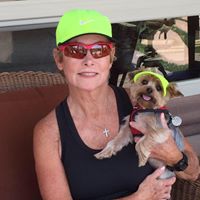 Ann Dyer Photo 30