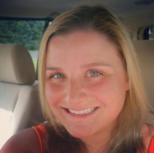Heather Hoover Photo 18