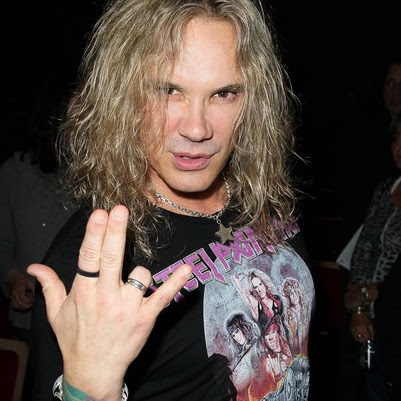 Michael Starr Photo 36