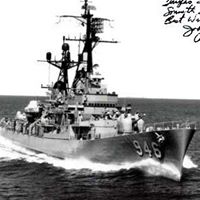 Carl Cassidy Photo 18