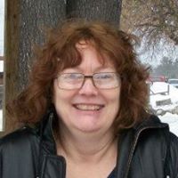 Marjorie Robinson Photo 18