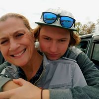 Judith Rice Photo 31