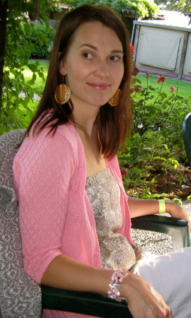 Kristina Kennedy Photo 18