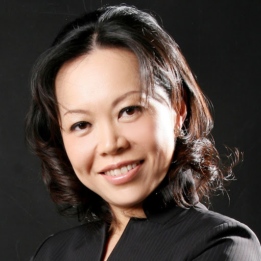 Audrey Lin Photo 18