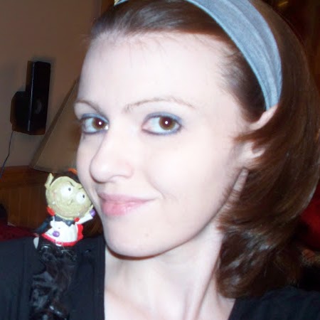 Kimberly Blocker Photo 18