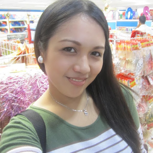Alyssa Morales Photo 34