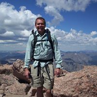 Tom Colburn Photo 3