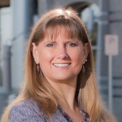 Carol Stambaugh Photo 1
