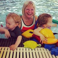 Suzanne Boyce Photo 5