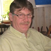 Knut Johansen Photo 11