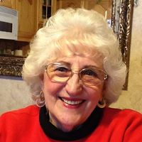 Jeanette Lambert Photo 15