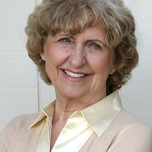 Jeanette Jordan Photo 30