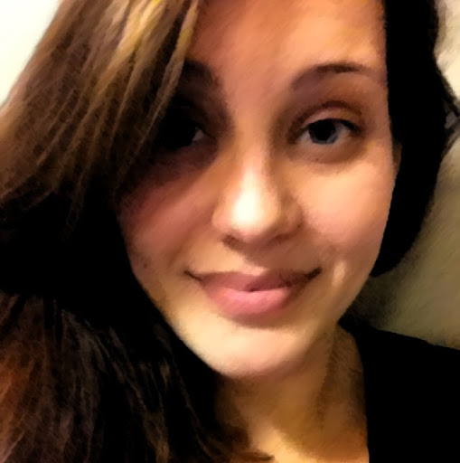Jessica Simons Photo 11