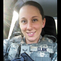 Tabetha Clark Photo 4