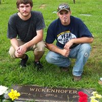 Rick Parish Photo 28