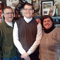Carrie Garrison Photo 15
