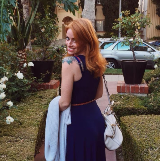 Allison Steele Photo 42