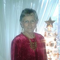 Della Mcdaniel Photo 3