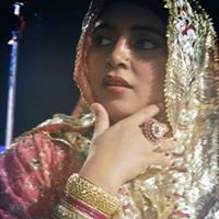 Fauzia Khan Photo 31