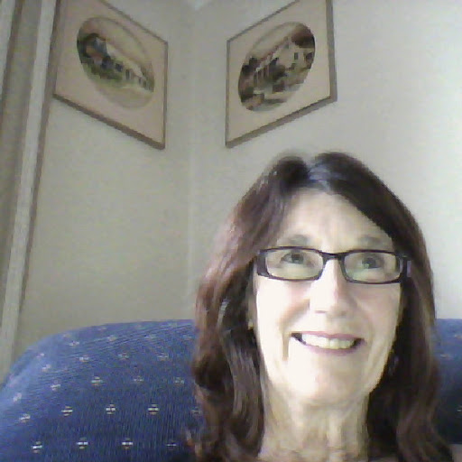 Jenny Burke Photo 8