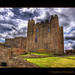 Sandy Castle Photo 11