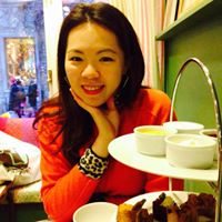 Stephanie Chang Photo 21