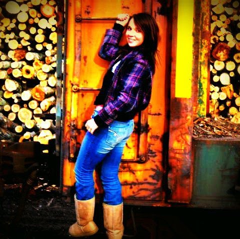 Alissa Fox Photo 11