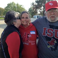 Katherine Farris Photo 19