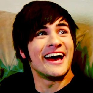 Anthony Padilla Photo 5
