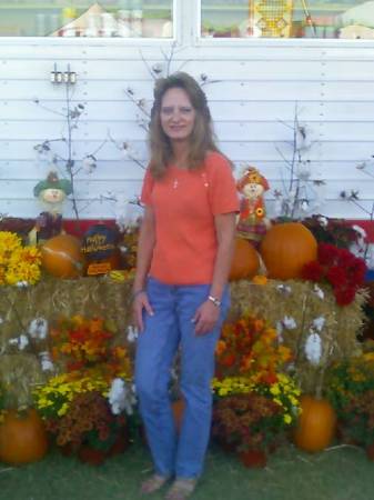 Jenny Kramer Photo 9