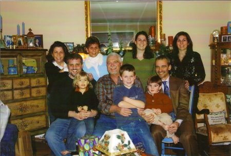 Debbie Whitaker Photo 8