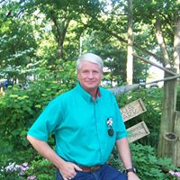 John Rauch Photo 38