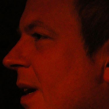 Peter Ward Photo 20