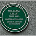 William Lilly Photo 32