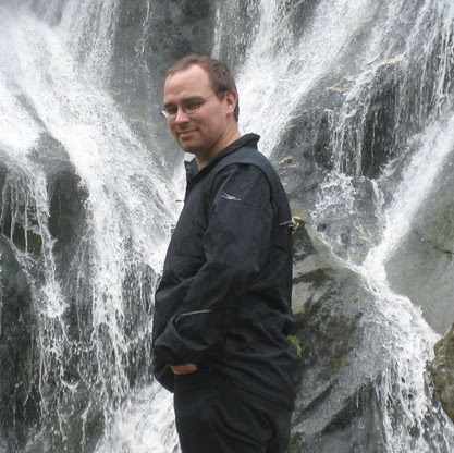 Robert Rader Photo 18