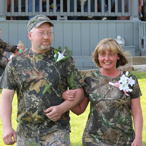 Patricia Spradlin Photo 7