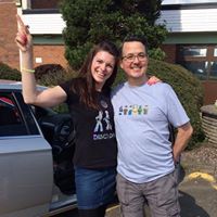Iain Walsh Photo 14