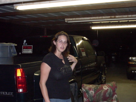 Brandi Cook Photo 11
