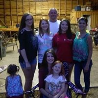 Amanda Mathis Photo 45