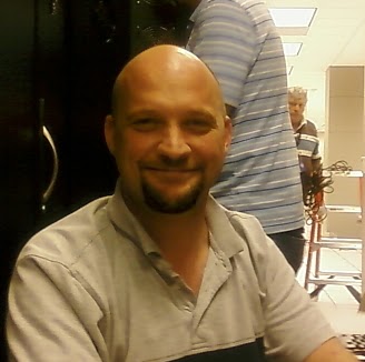 David Shoemaker Photo 27