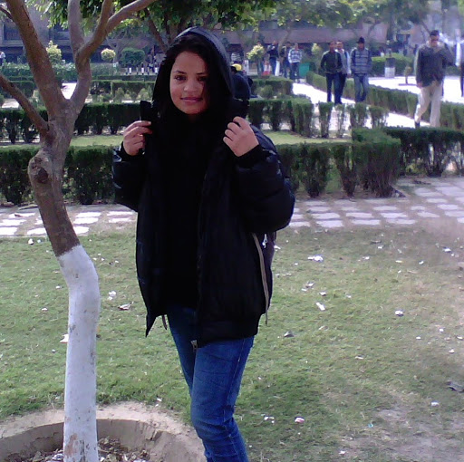 Neha Ahir Photo 8