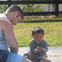 Johnathan Harvey Photo 8