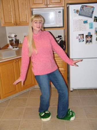 Cathy Wright Photo 15