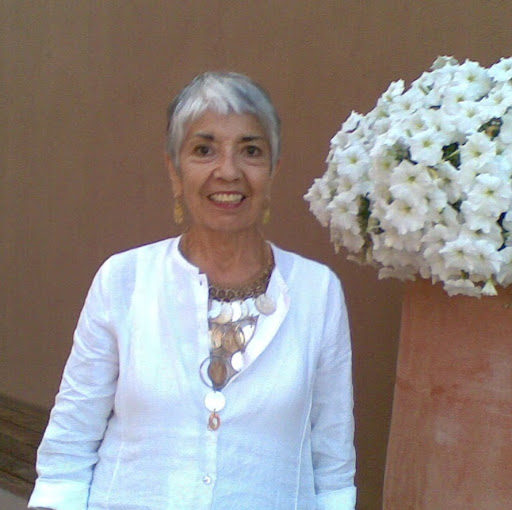 Maria Reece Photo 4