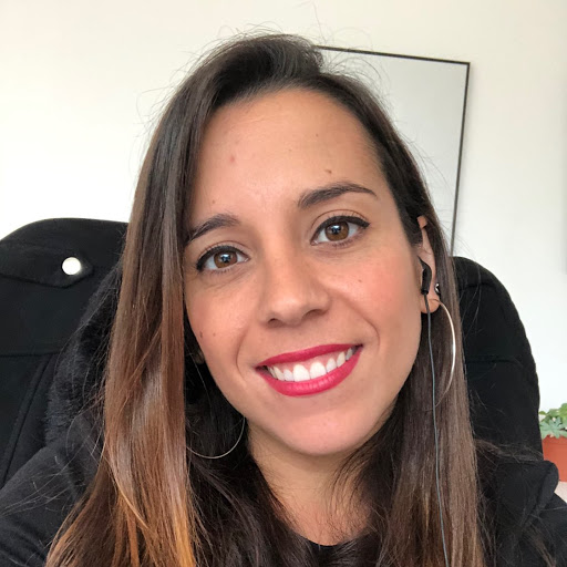 Lorena Perez Photo 30