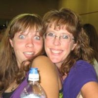 Cynthia Warner Photo 34